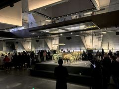 -秦始皇帝陵博物院-丽山园