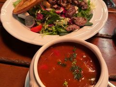 -宝莱纳餐厅(滨江店)