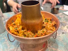 -浩海火烧云傣家菜(京广店)