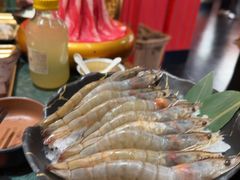 -牛New寿喜烧(金鹰世界店)