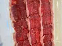 -南门涮肉(北洼路店)