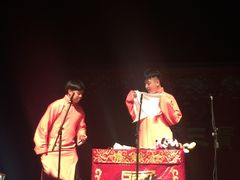 -合肥大剧院