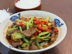 -潇湘阁(望京SOHO店)