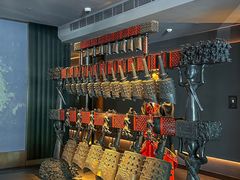 -曾宴·楚菜(湖北省博物馆店)