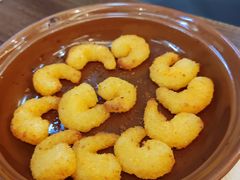 -萨莉亚意式餐厅(玉泉路物美店)