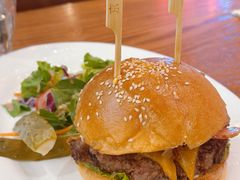 -京A Taproom·精酿餐吧(CBD店)