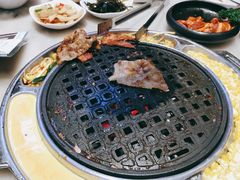 -韩宫宴烤肉·料理(宜兴八佰伴店)