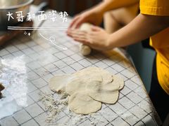 -盒马鲜生(大行宫店)