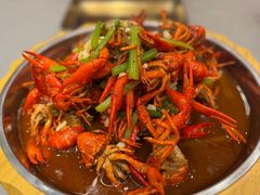 -龙虾奇迹(大华三路店)
