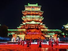 -滕王阁旅游区