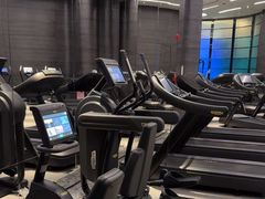 -西安W酒店FIT有型健身中心