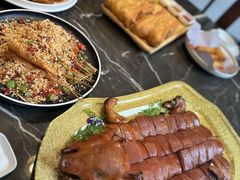 -滋粥楼·顺德菜(番禺广场总店)