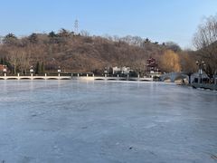 -大连植物园