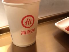 -海底捞火锅(奥山世纪城店)