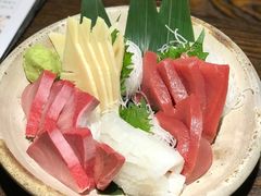 -桂马·日本料理·海胆·海鲜饭·酒场(民主广场店)
