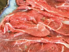 -福牛阁潮汕牛肉火锅