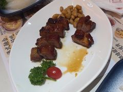 -避风塘·金牌店·夜宵(金玉兰店)