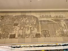 -广州花园酒店