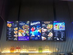 -Taco Bell 塔可钟(民田路店)