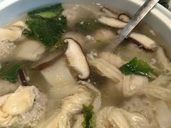 -大鱼徽州·寻味徽菜(星光总店)