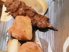 -鸟鹏烧鸟居酒屋(仁恒梦中心店)