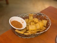 -云隐小厨·传统大理美食(复兴路店)