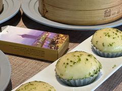 -晋江荣誉国际酒店·港誉茶餐厅