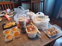 -東更道点心行(文化东路店)