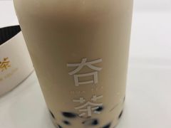 -夻茶HUATEA(水晶郦城店)