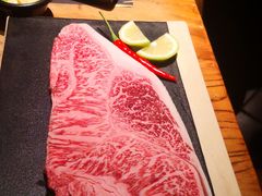 -黑牛の店·黑金店(沈阳万象城店)