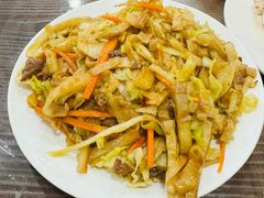 -爆肚冯(廊房二条店)