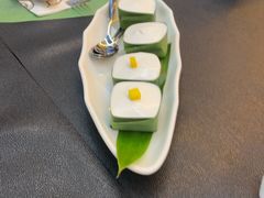 -帕蓝·暹罗料理(大学路店)