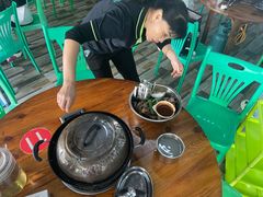 -榭香林温泉醉鹅(胜利路店)