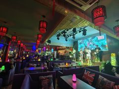 -摆渡酒吧(后海店)