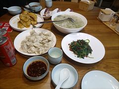 -伊喜饺子·烤鸭(五道口学院路店)