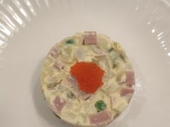 -库滋明·俄罗斯特色美食(中央大街店)