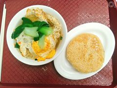 白糖饼-农园餐厅(北京大学店)