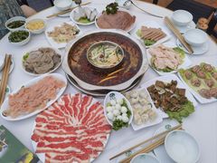 -枇杷园食为鲜火锅(南山店)