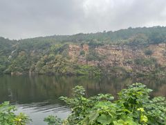 -虞山风景区