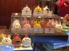 -澳门文华东方酒店文华饼房(孙逸仙大马路店)