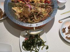 -小鱼小牛·鱼牛干锅·脆鱼火锅(世欧广场店)