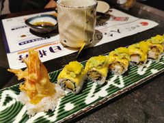 -古田居·特色寿司料理(星之岛旗舰店)