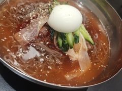 -许哥东北烧烤·铁丳烤串·宫后夹肉(繁花中心店)
