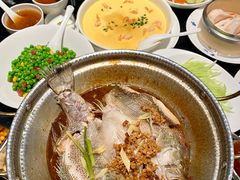 -简小舍·民间手艺菜(武昌江滩店)