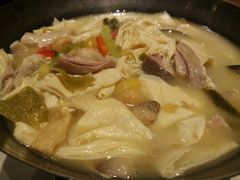 -粥旺庄(芳村店)