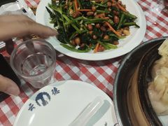 -百年老字号·马家烧麦馆(中街店)