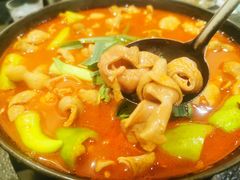 湘味肥肠火锅-湘肠香火锅店(团结湖店)