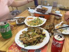 -亿牌牌东北烧烤(怀特店)