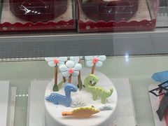 -CAKE BOSS 蛋糕老板(西单君太百货店)