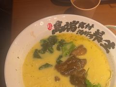 -和府捞面(西溪印象城店)